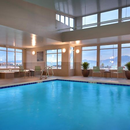 Residence Inn By Marriott Salt Lake City-Вест-Джордан Екстер'єр фото