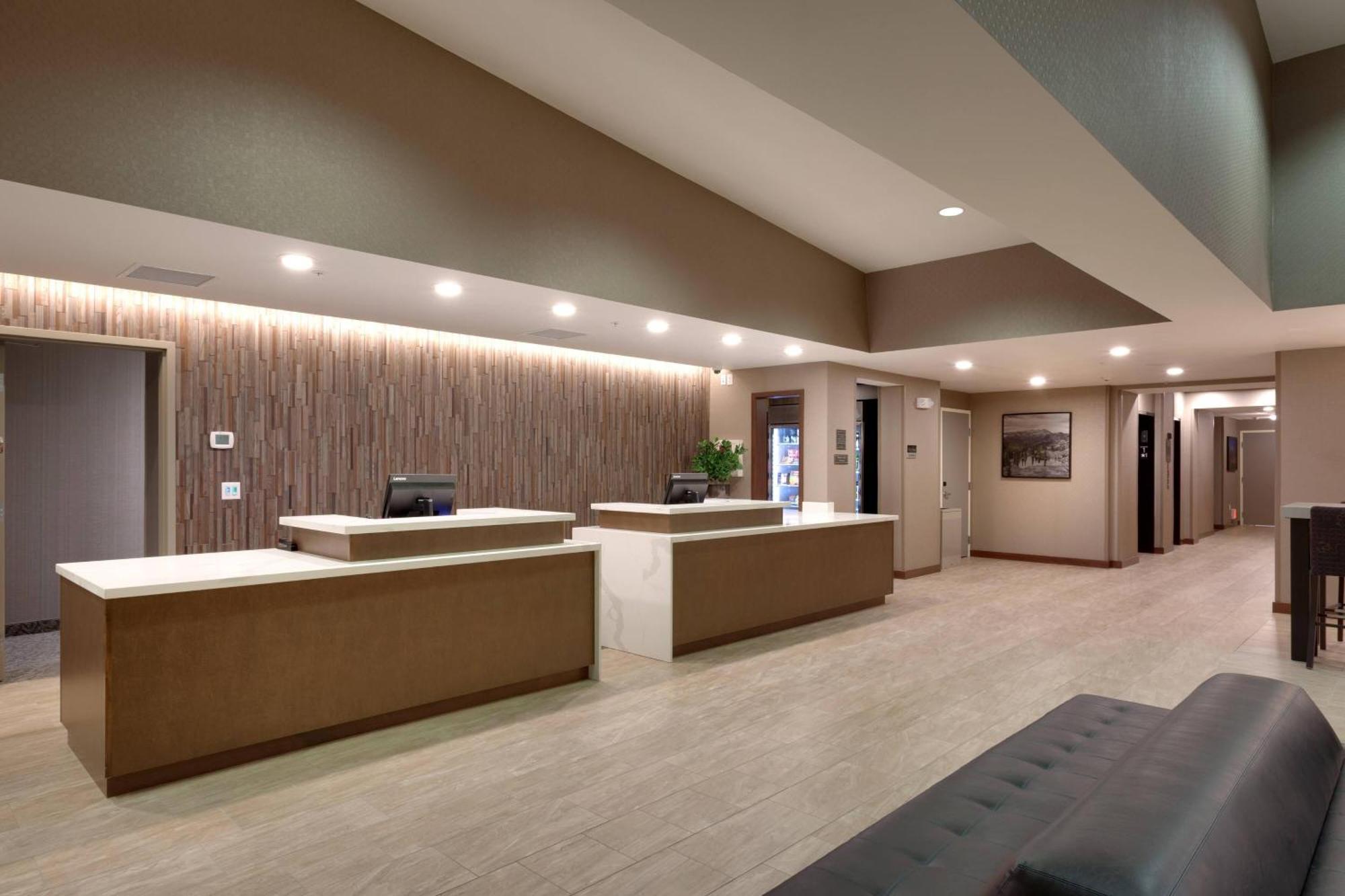 Residence Inn By Marriott Salt Lake City-Вест-Джордан Екстер'єр фото